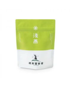 Asamushi Light steamed green tea