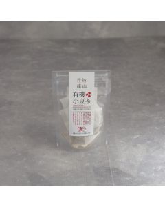 Tamba Sasayama Organic Dainagon Azuki Tea