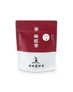 Wakocha Japanese black tea