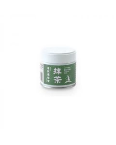 Macha Japanese green tea